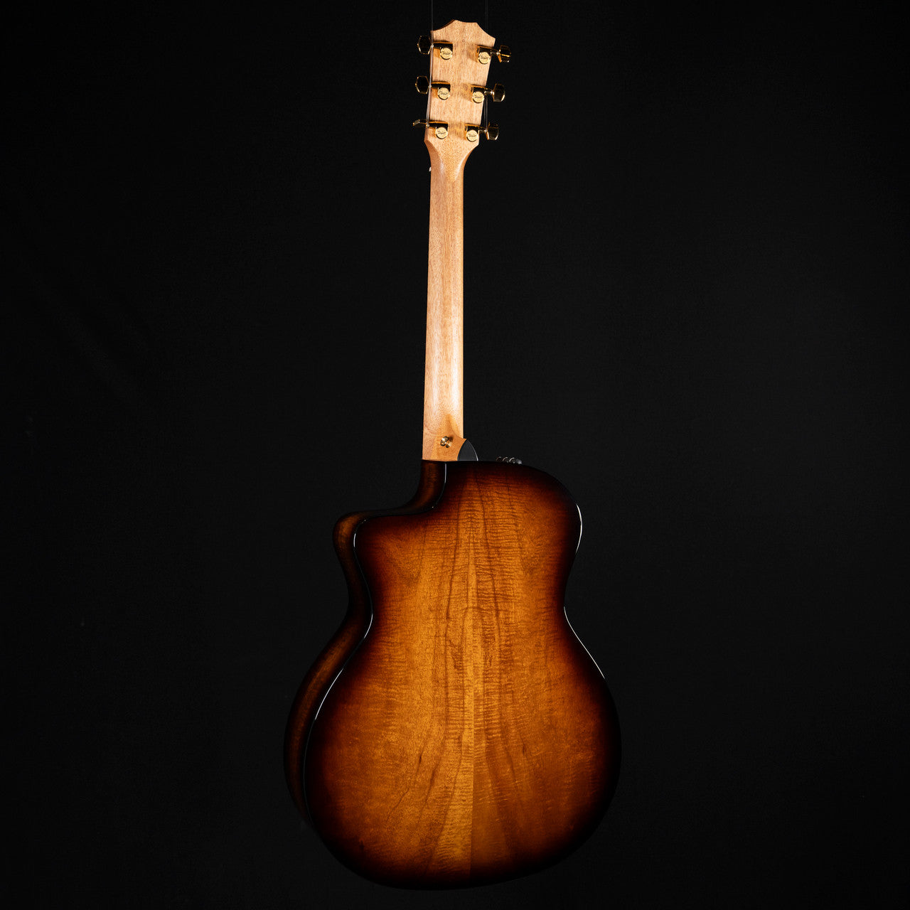美品　Taylor（テイラー）224ce Koa DLX Taylor 224ce-K DLX w/case – Tone Shop Guitars