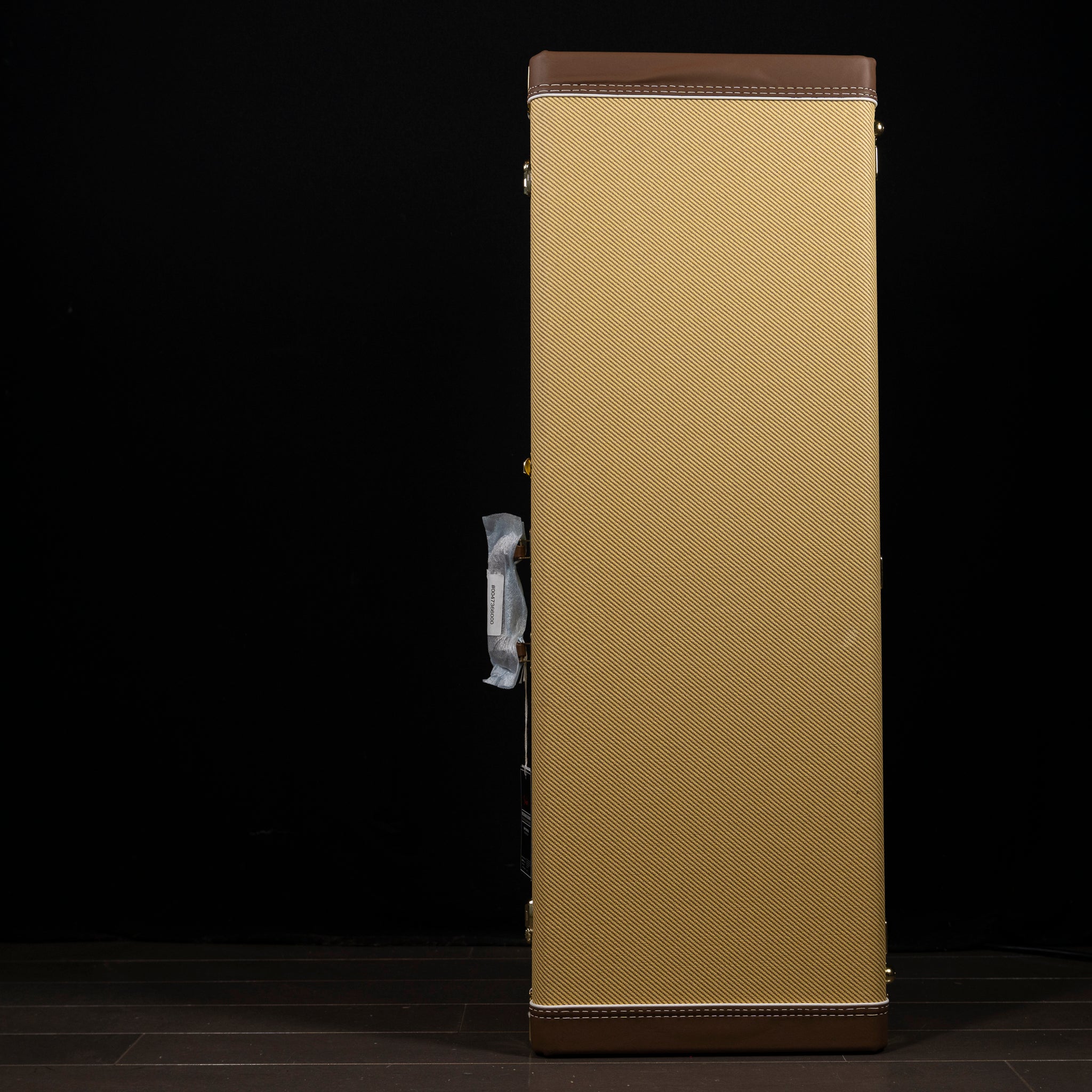 Fender Custom Shop 1955 Telecaster Journeyman Relic - Shoreline Gold - Midwood Guitar