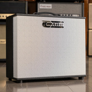 Carr Telstar 17-Watt Combo Amplifier - Black