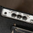 Carr Telstar 17 Watt Combo Amplifier - Black - Midwood Guitar