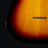 2025 Fender Custom Shop B4 Ltd. Bobbed Tele Thinline - 3 Tone Sunburst | Preowned Fender Custom Shop
