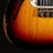 2025 Fender Custom Shop B4 Ltd. Bobbed Tele Thinline - 3 Tone Sunburst | Preowned Fender Custom Shop