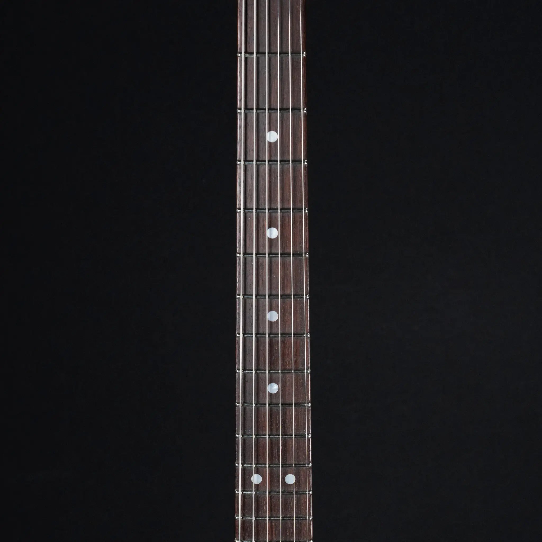 2025 Fender Custom Shop B4 Ltd. Bobbed Tele Thinline - 3 Tone Sunburst | Preowned Fender Custom Shop