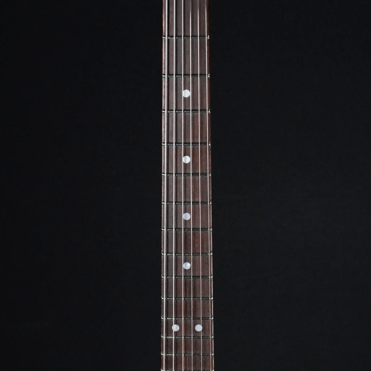 2025 Fender Custom Shop B4 Ltd. Bobbed Tele Thinline - 3 Tone Sunburst | Preowned Fender Custom Shop
