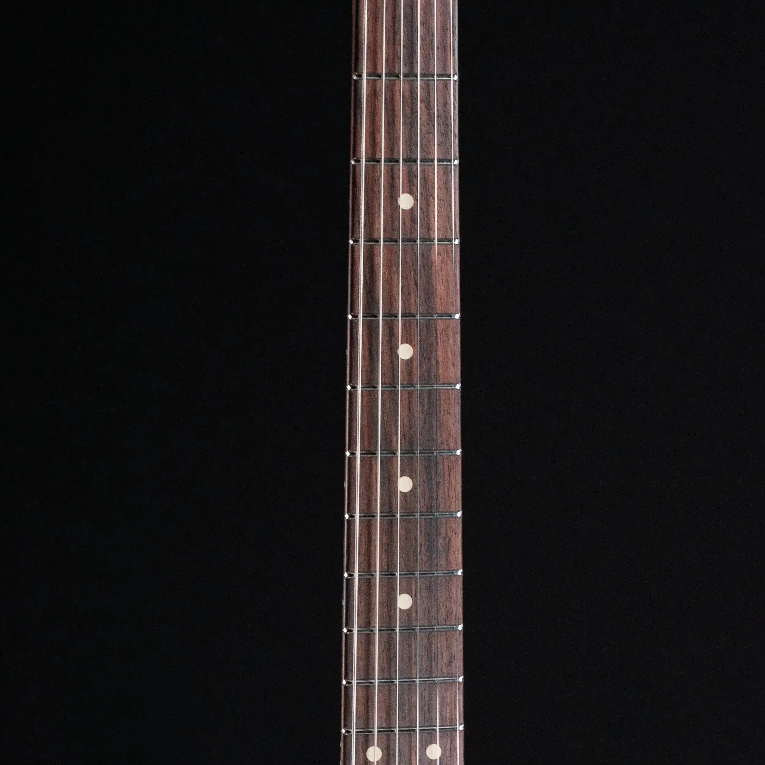 Tom Anderson Angel - Bora Blue Surf Tom Anderson Guitars