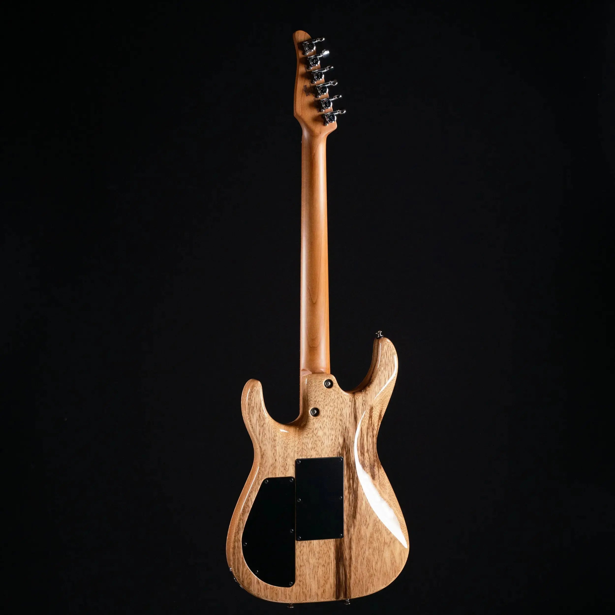 Tom Anderson Angel - Bora Blue Surf Tom Anderson Guitars