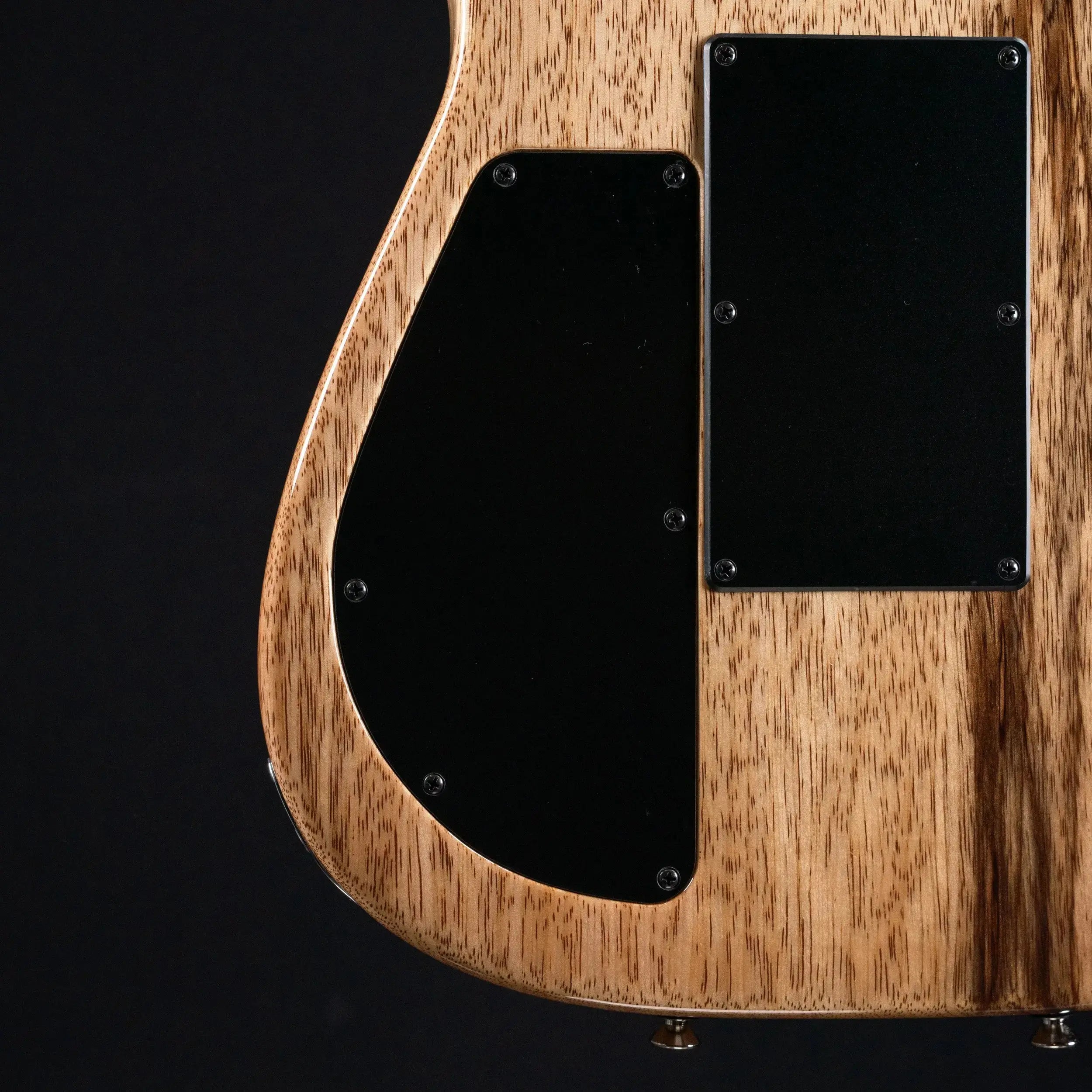 Tom Anderson Angel - Bora Blue Surf Tom Anderson Guitars