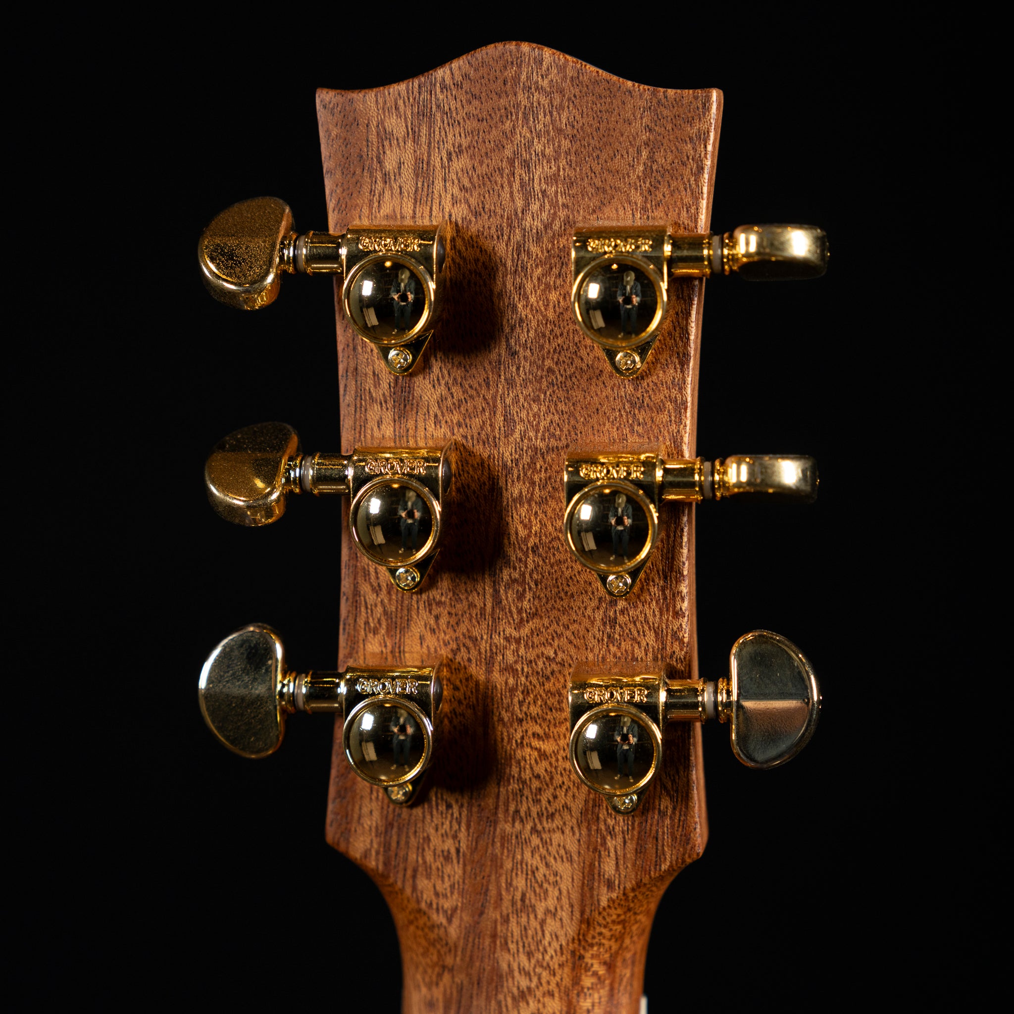 Maton ER90C Dreadnought w/ Cutaway - Satin Natural - Midwood Guitar