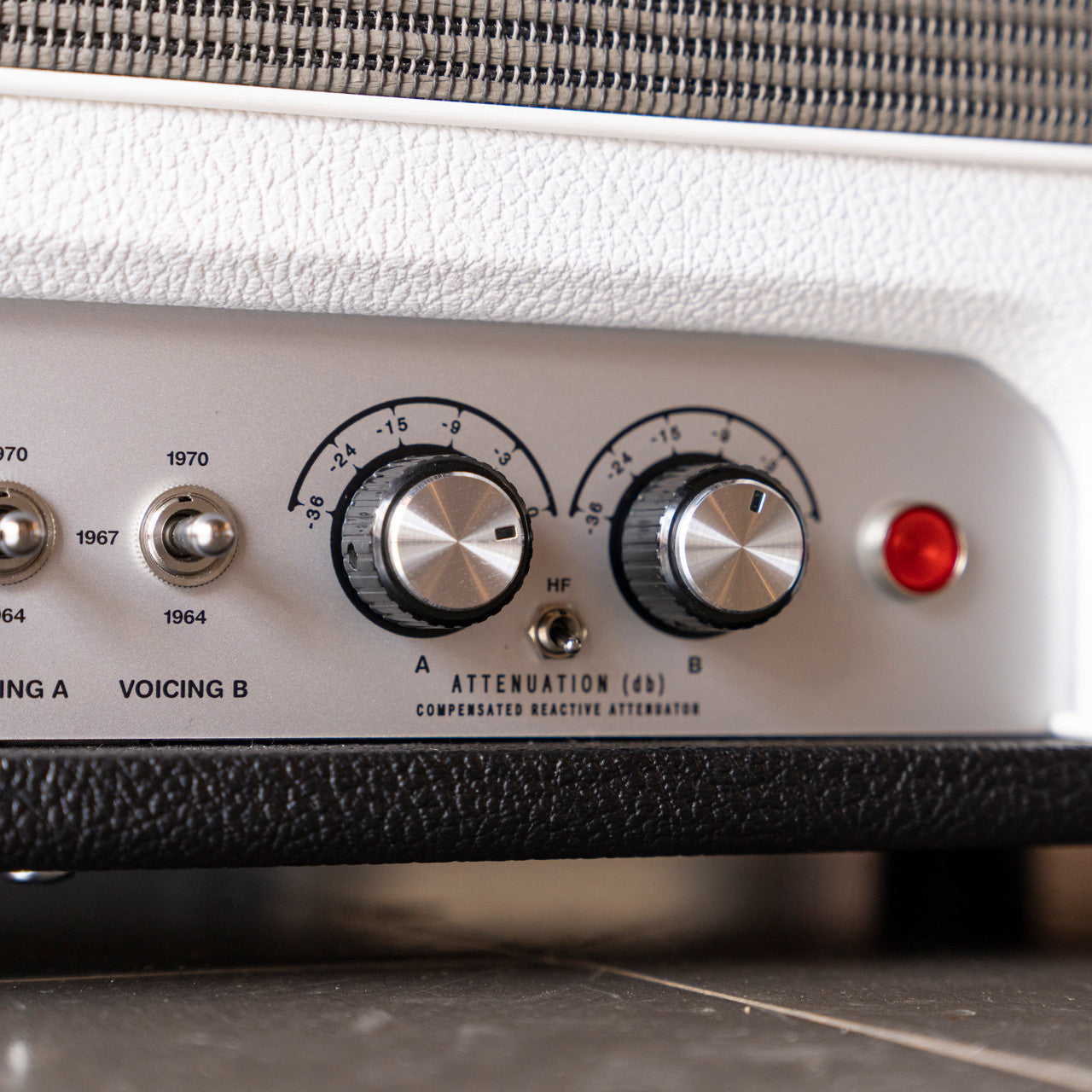 Tone King Royalist MKIII 40w Amp Head