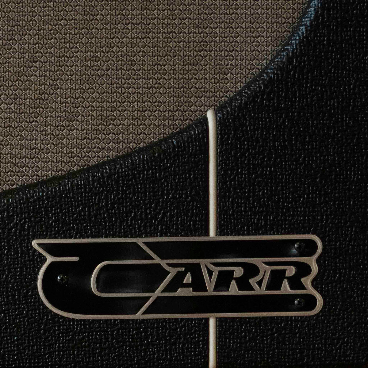 2026 Carr Trail Rider 1 x 12 Combo Amp-Black | Used