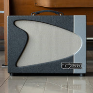 Carr Trail Rider 1 x 12 Combo Amp-Black & Grey