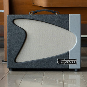 Carr Trail Rider 1 x 12 Combo Amp-Black & Grey