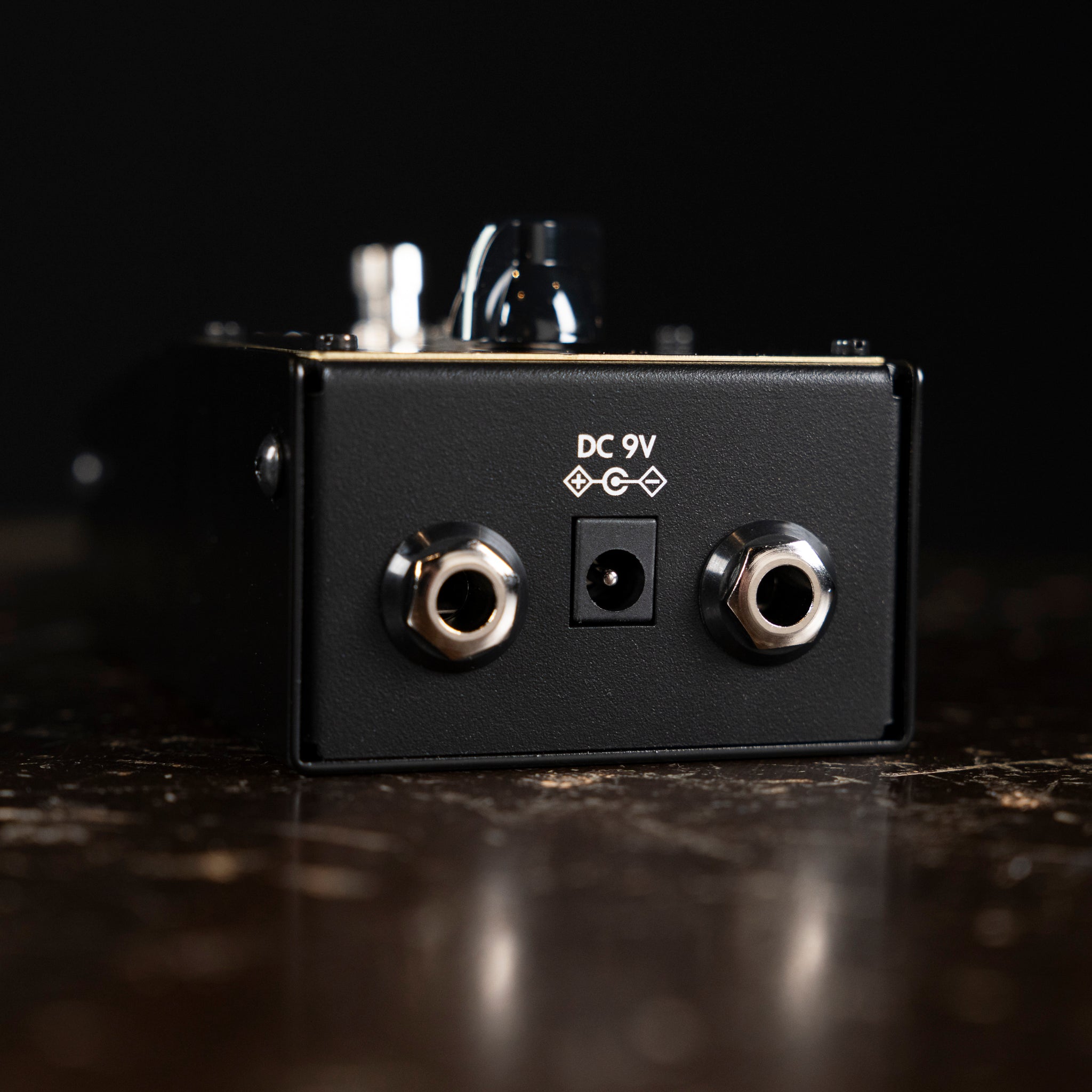 VOX VTB-1 Treble Booster Pedal - Midwood Guitar
