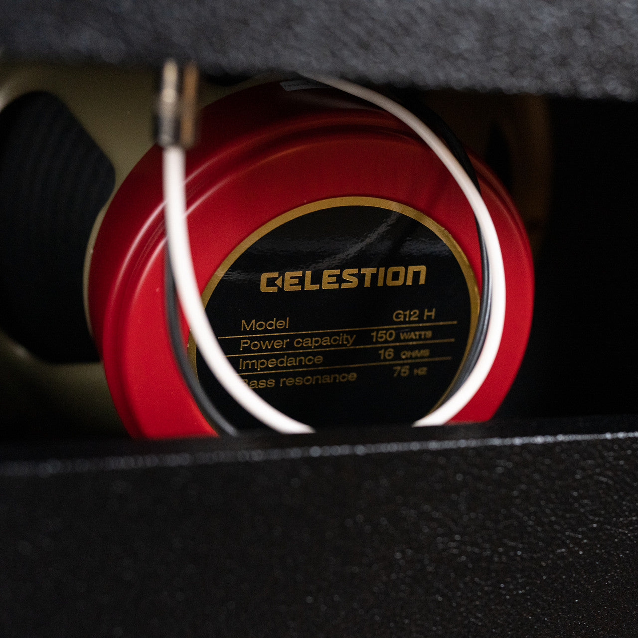 Friedman Twin Sister 2-Channel 40-Watt 1x12 Combo