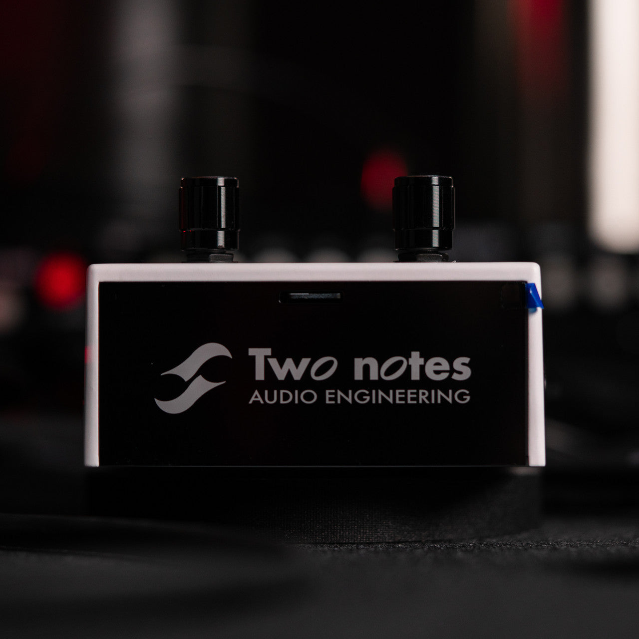 Two Notes Torpedo C.A.B. M Speaker Simulator