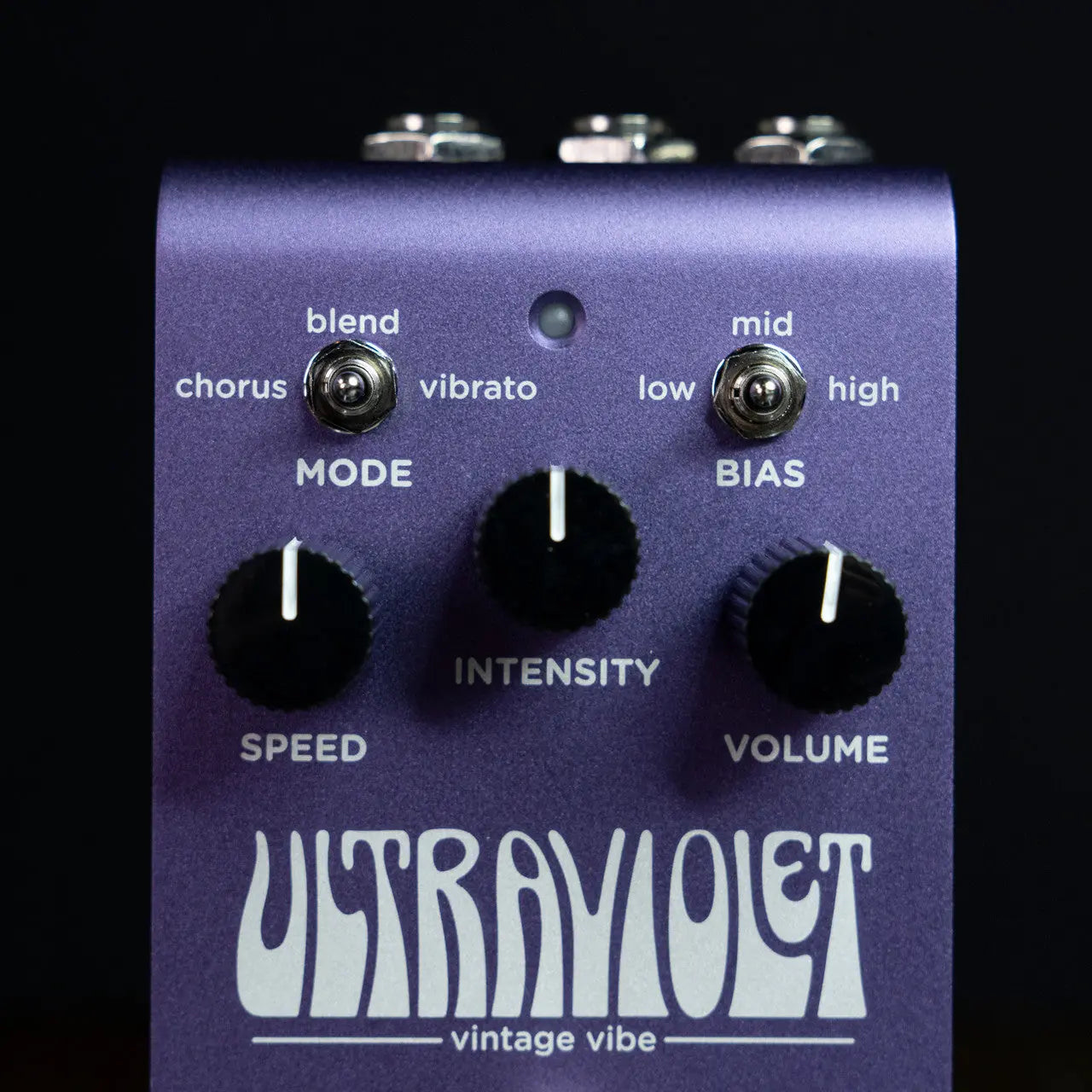 Strymon UltraViolet Vintage Vibe Pedal Strymon