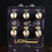 Universal Audio UAFX Lion '68 Super Lead Amp Pedal Universal Audio