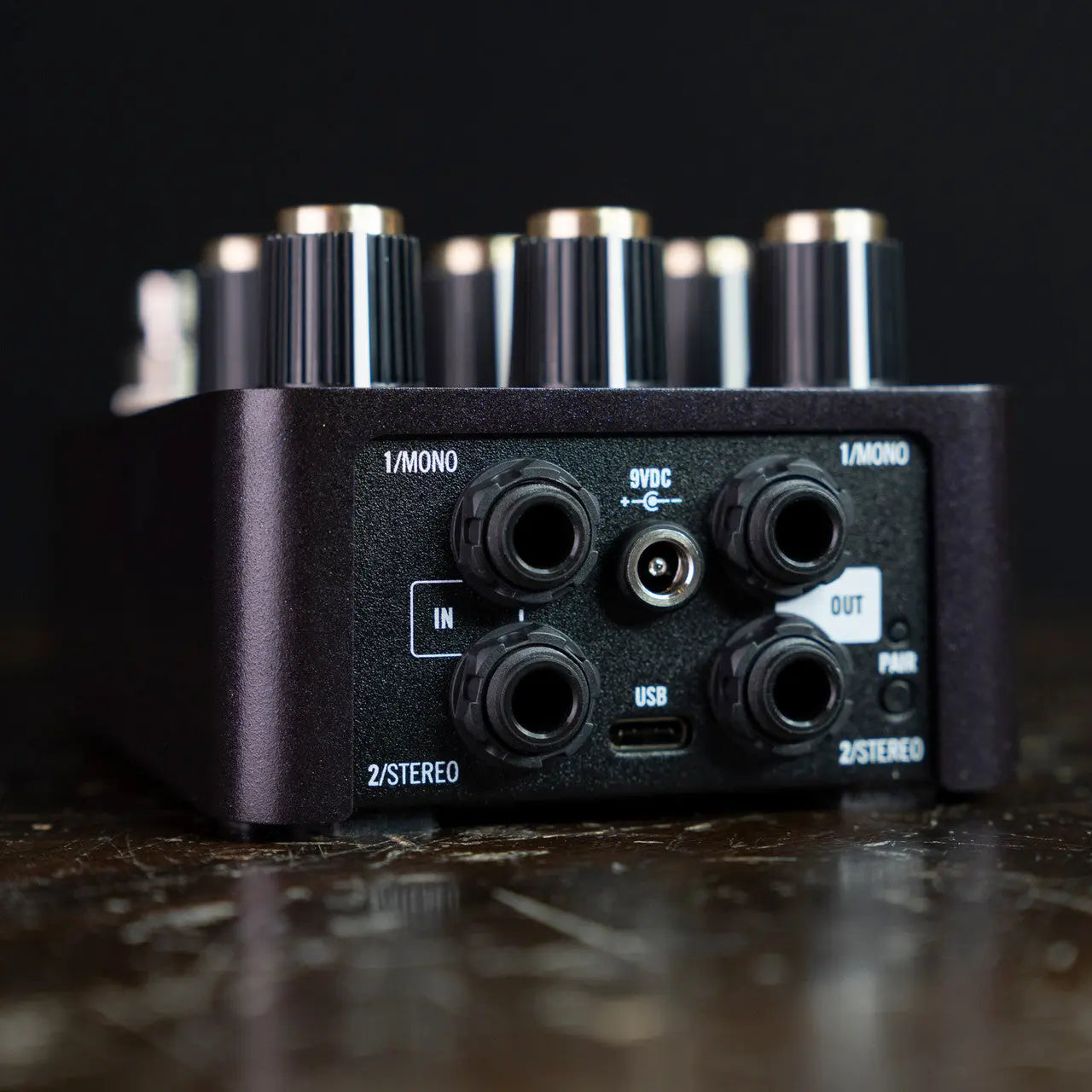 Universal Audio Lion '68 Super Lead Amp Pedal