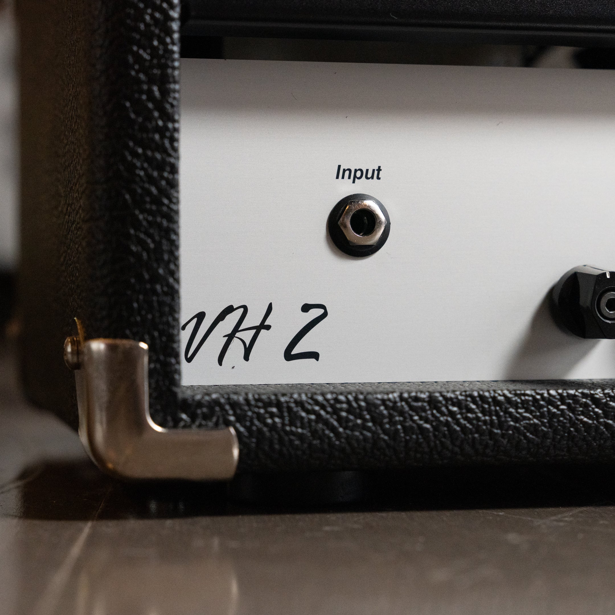 Diezel VH2 100-Watt Tube Amplifier Head Friedman Amplification