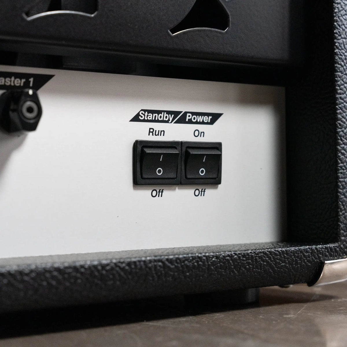 Diezel VH2 100-Watt Tube Amplifier Head Friedman Amplification