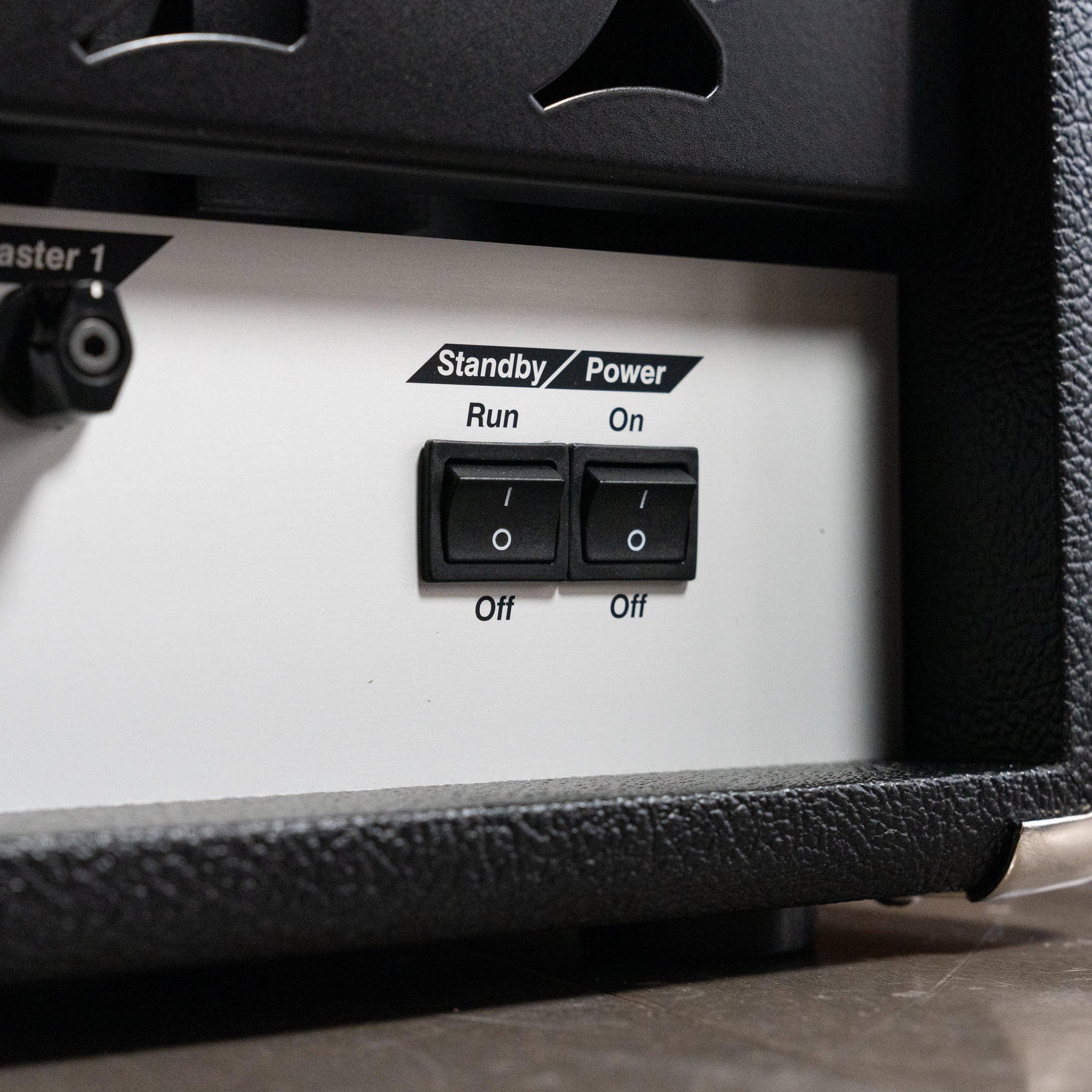 Diezel VH2 100-Watt Tube Amplifier Head Friedman Amplification