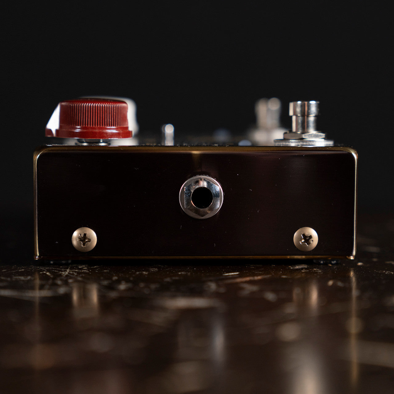 Vemuram Spiritone Overdrive Effect Pedal