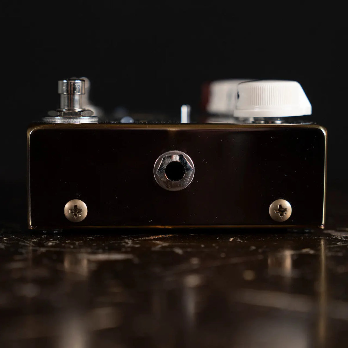 Vemuram Spiritone Overdrive Effect Pedal Vemuram
