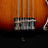 Fender Vintera II '60s Precision Bass - 3 Tone Sunburst Fender