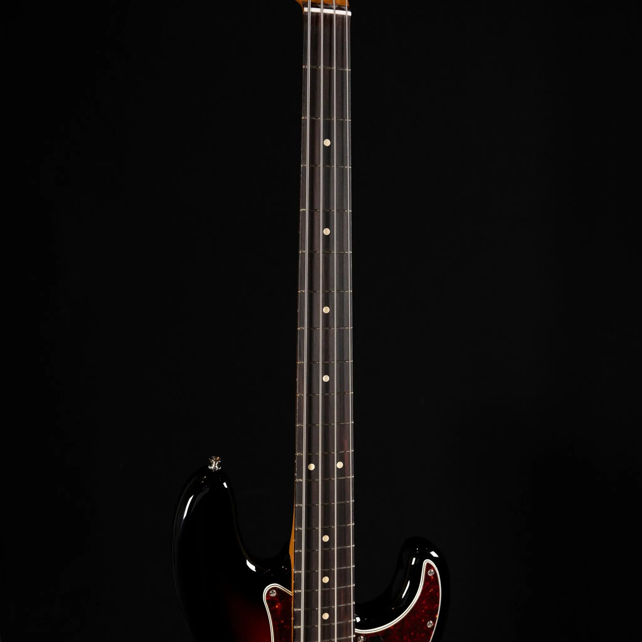 Fender Vintera II '60s Precision Bass - 3 Tone Sunburst Fender