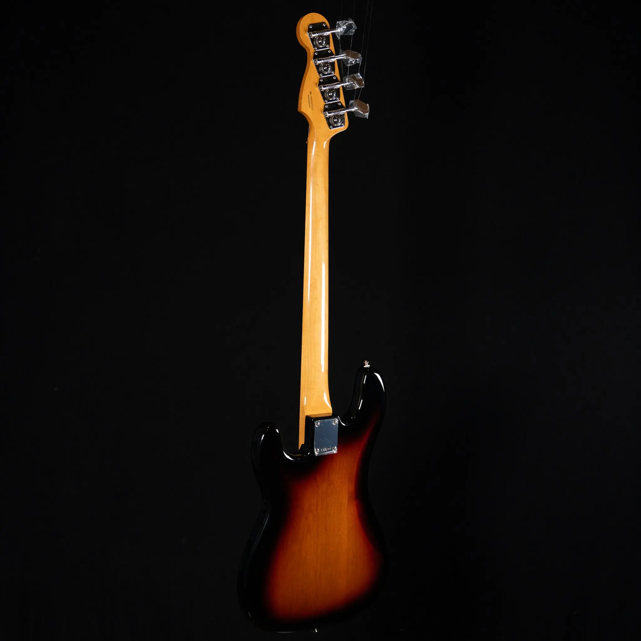 Fender Vintera II '60s Precision Bass - 3 Tone Sunburst Fender