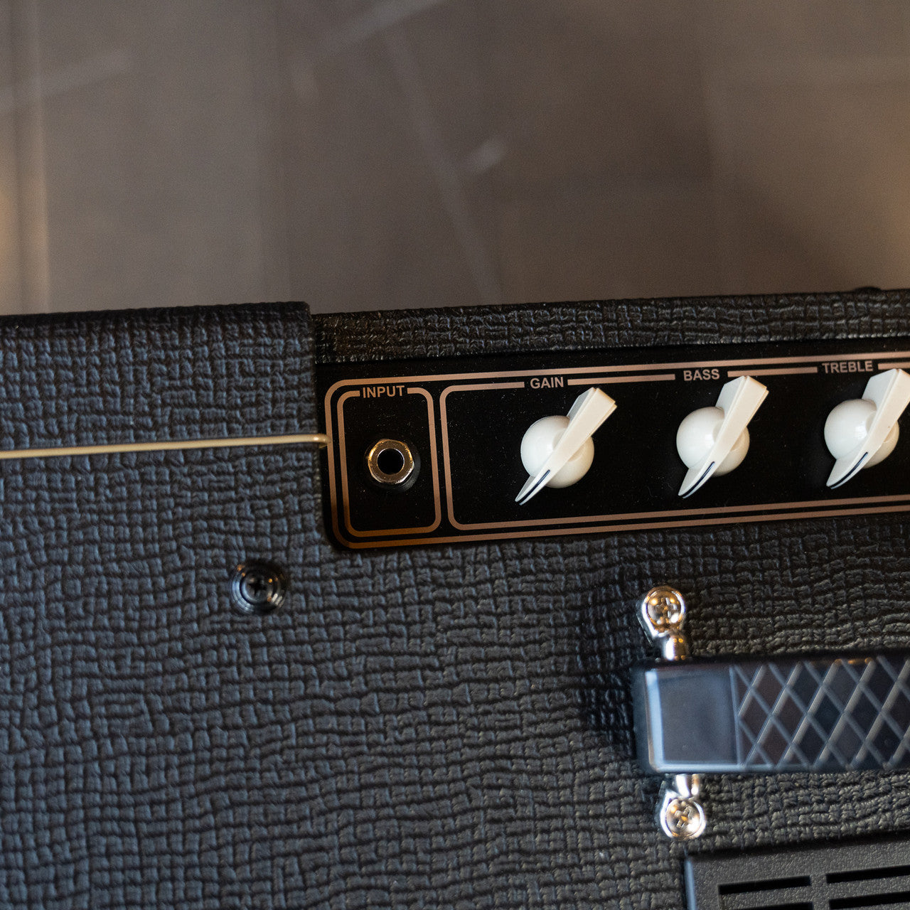 Vox AC10C1 10-Watt 1x10 Combo