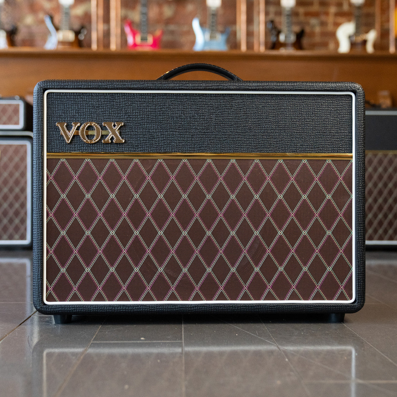 Vox AC10C1 10-Watt 1x10 Combo