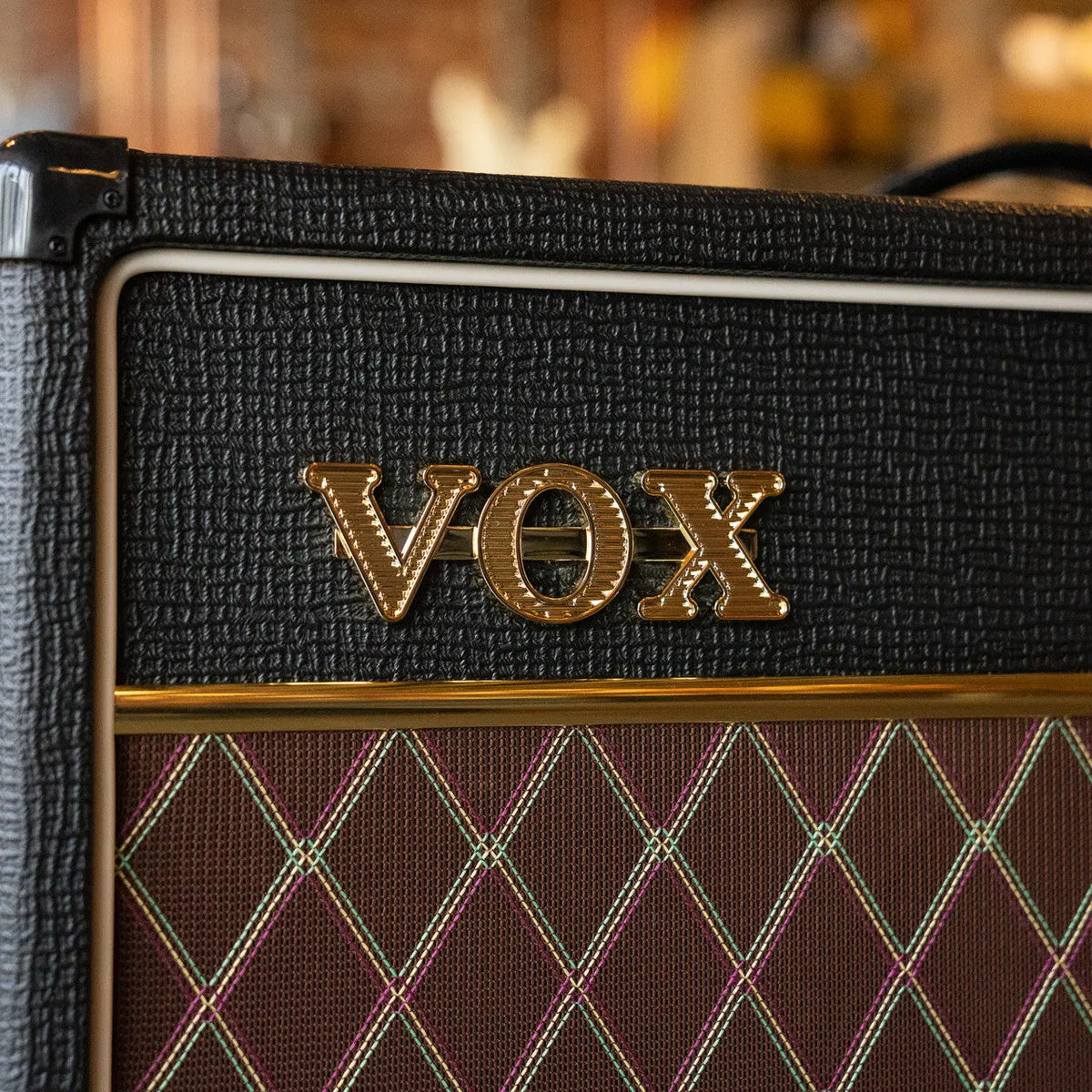 Vox AC15C1 15-Watt 1x12 Combo Vox Amps