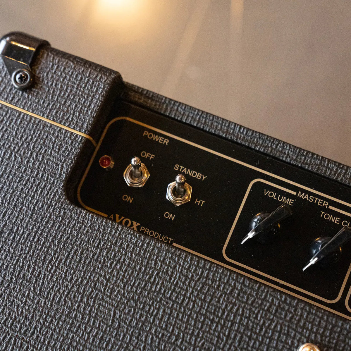 Vox AC15C1 15-Watt 1x12 Combo Vox Amps