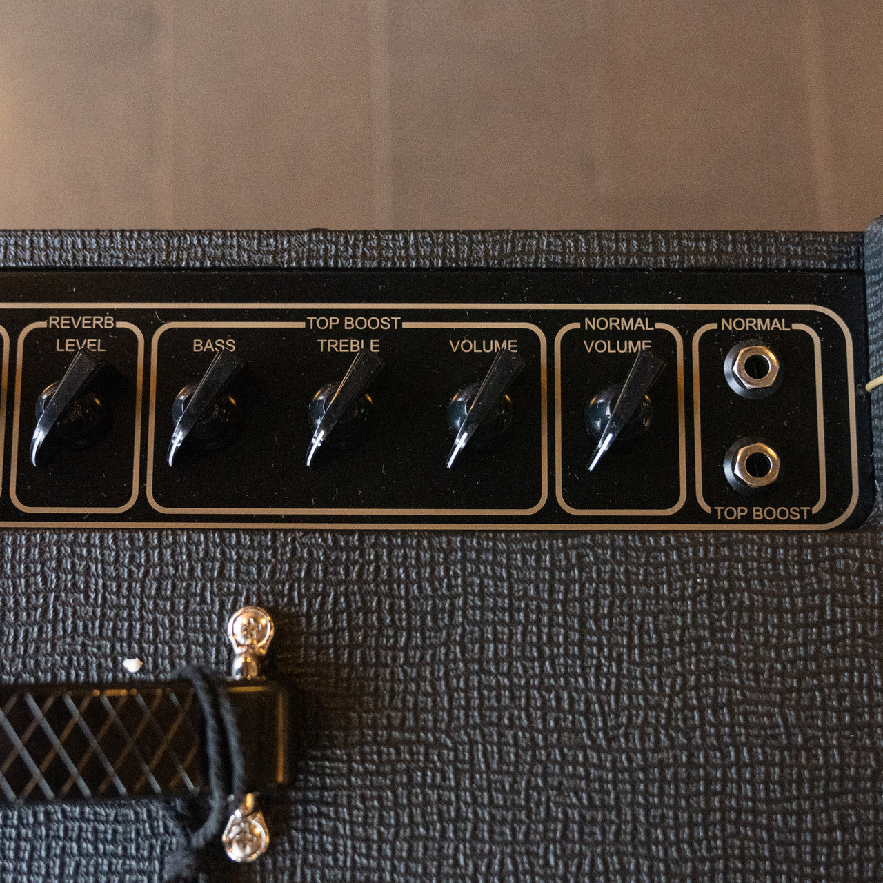 Vox AC15C1 15-Watt 1x12 Combo