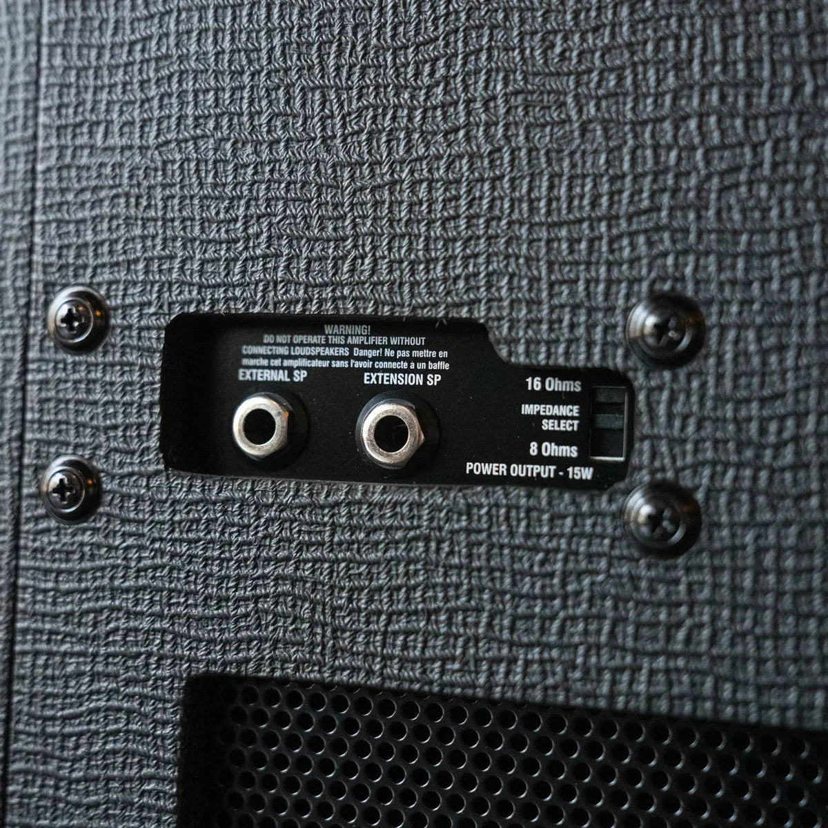 Vox AC15C1 15-Watt 1x12 Combo Vox Amps