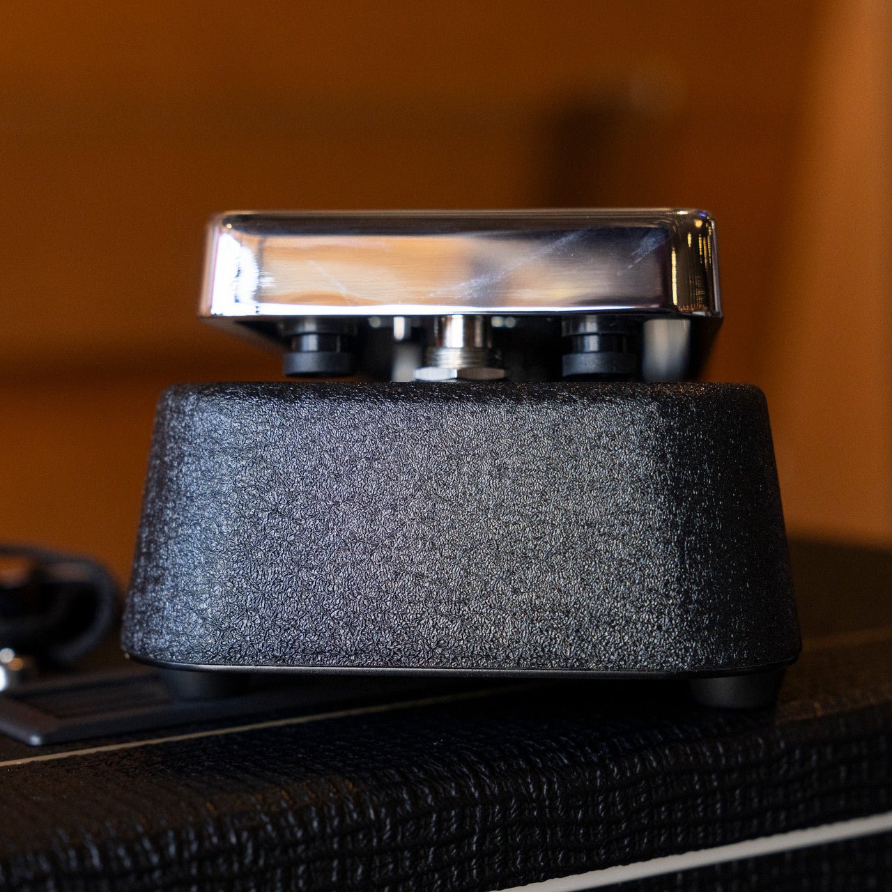 Vox Real McCoy Vintage Wah Guitar Pedal Reissue