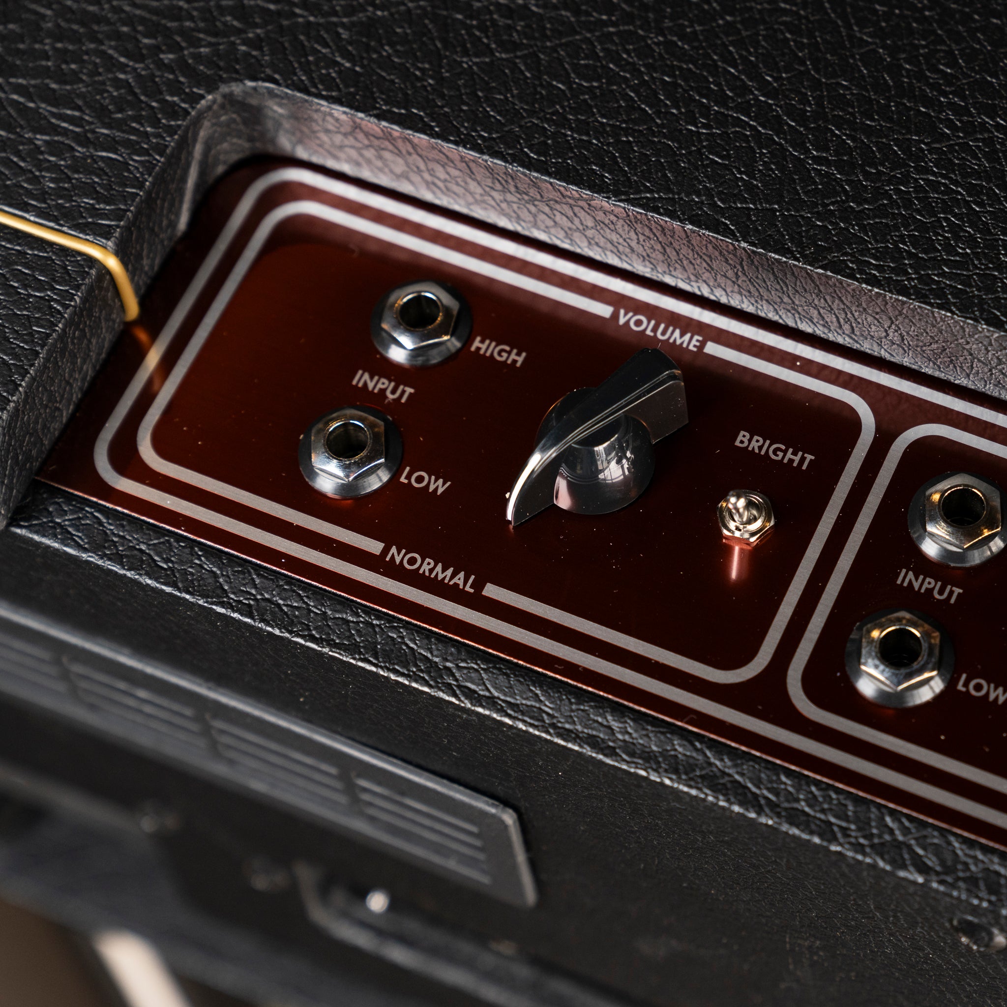 VOX AC30 Hand-Wired Amplifier Head - Midwood Guitar