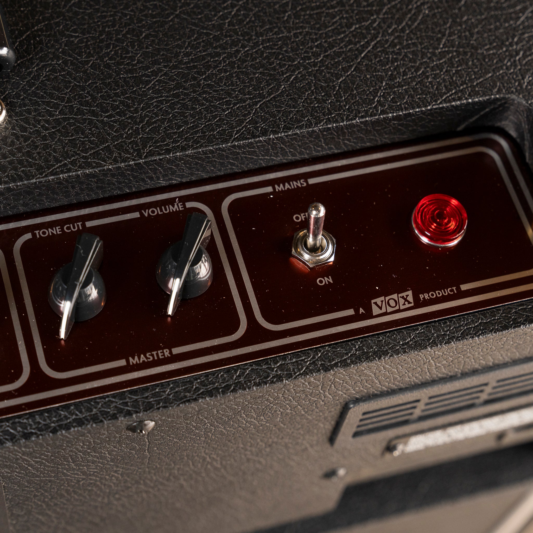 VOX AC30 Hand-Wired Amplifier Head - Midwood Guitar