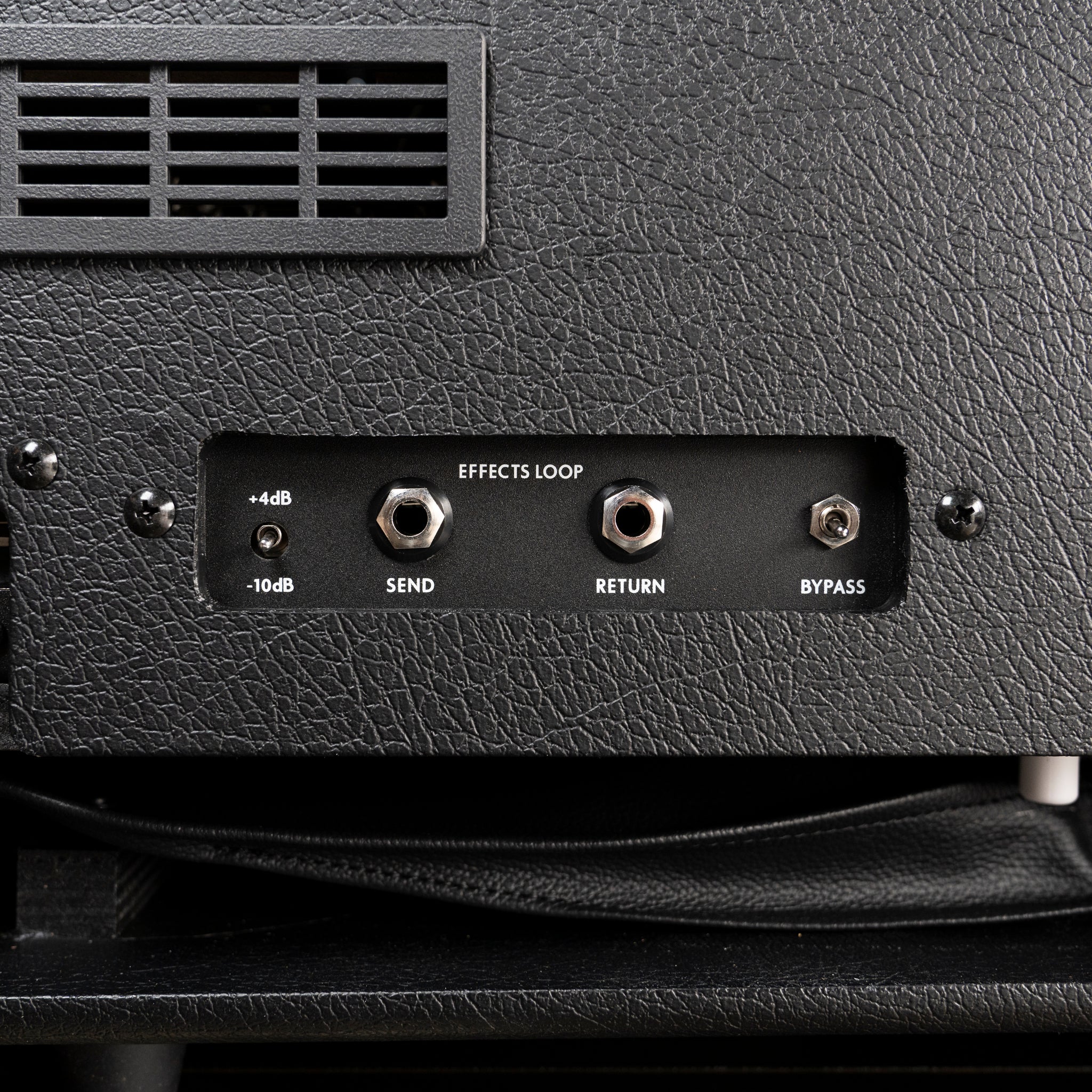 VOX AC30 Hand-Wired Amplifier Head - Midwood Guitar