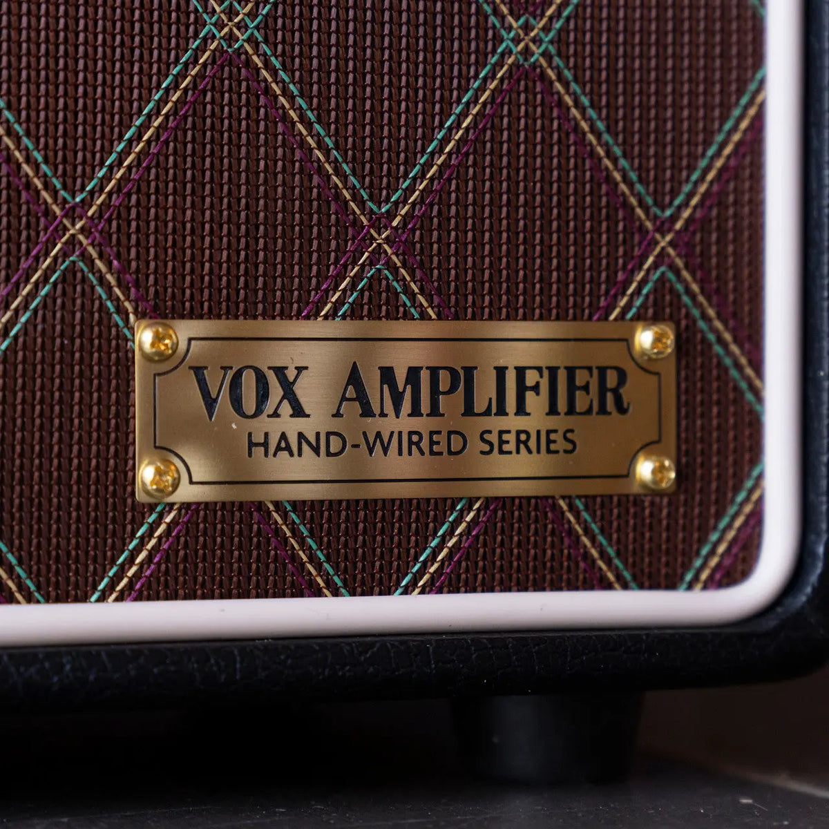 Vox AC4 Hand-Wired Guitar Amplifier Vox Amps