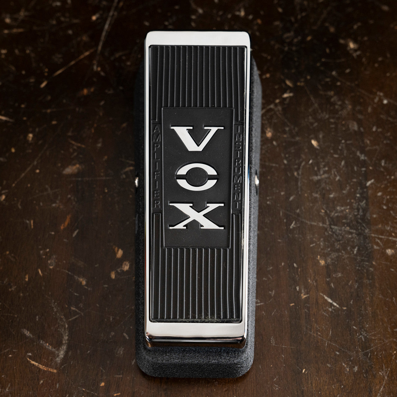 VOX V847A Wah Pedal