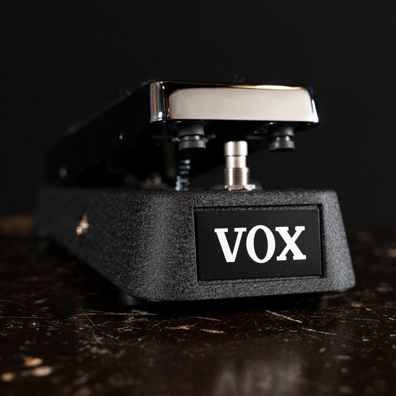 VOX V847A Wah Guitar Pedal