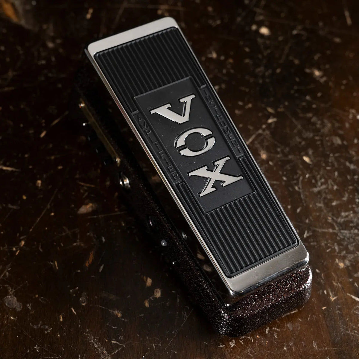 VOX V863-CA Auto Wah Guitar Pedal Vox Guitars
