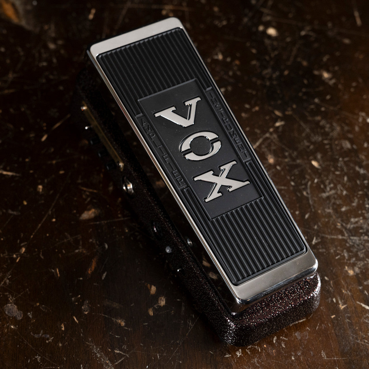 VOX V863-CA Auto Wah Guitar Pedal