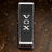 VOX V863-CA Auto Wah Guitar Pedal Vox Guitars