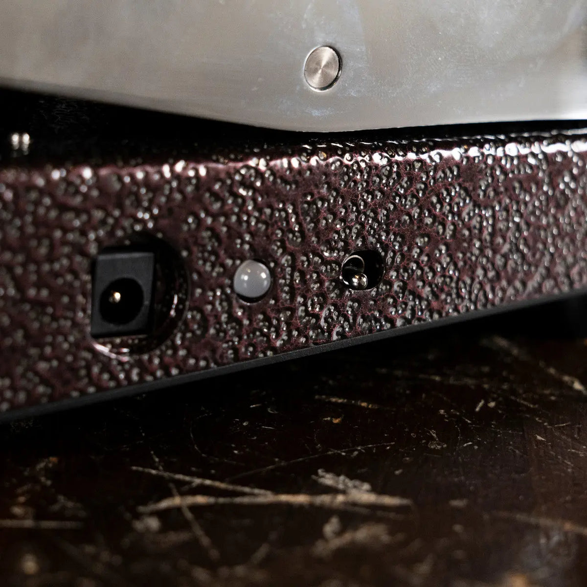 VOX V863-CA Auto Wah Guitar Pedal Vox Guitars
