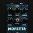 Wampler Mofetta Overdrive/Distortion Pedal Wampler