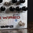 Wampler Brent Mason Rewired Guitar Pedal Wampler