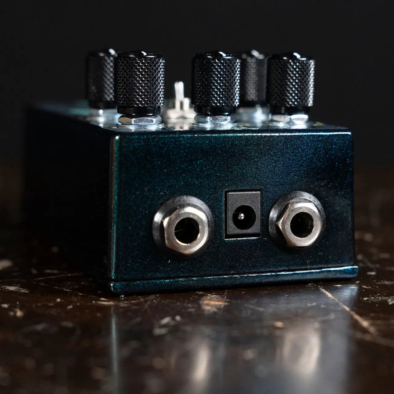 Wampler Mofetta Overdrive/Distortion Pedal Wampler